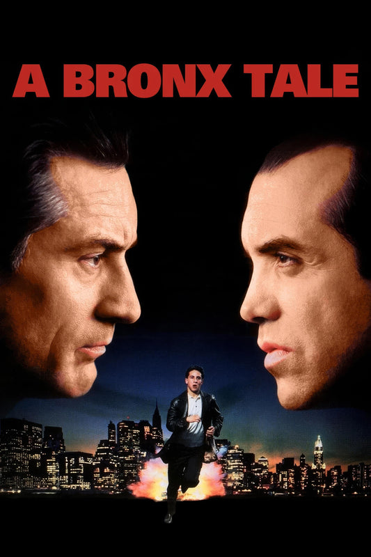 A Bronx Tale (1993) Movie Magnet