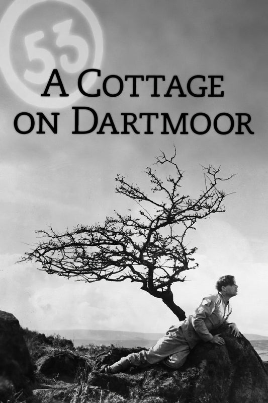 A Cottage On Dartmoor (1929) Movie Poster