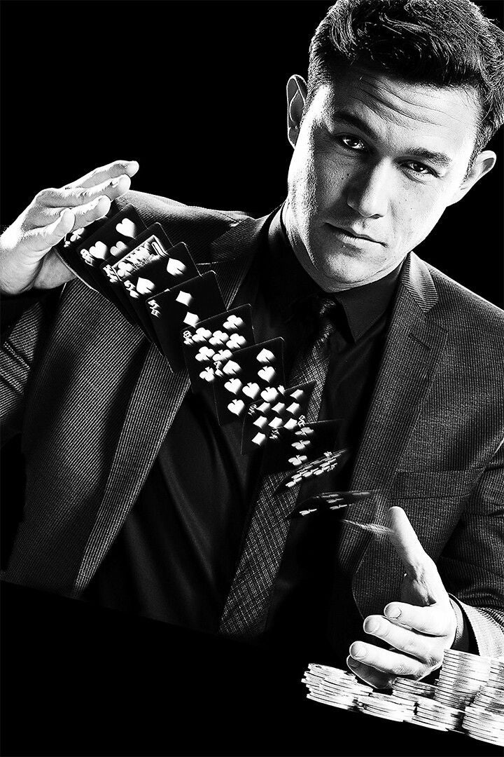 A Dame To Kill For Sin City Crime Film Art Home Decor Jigsaw Puzzle
