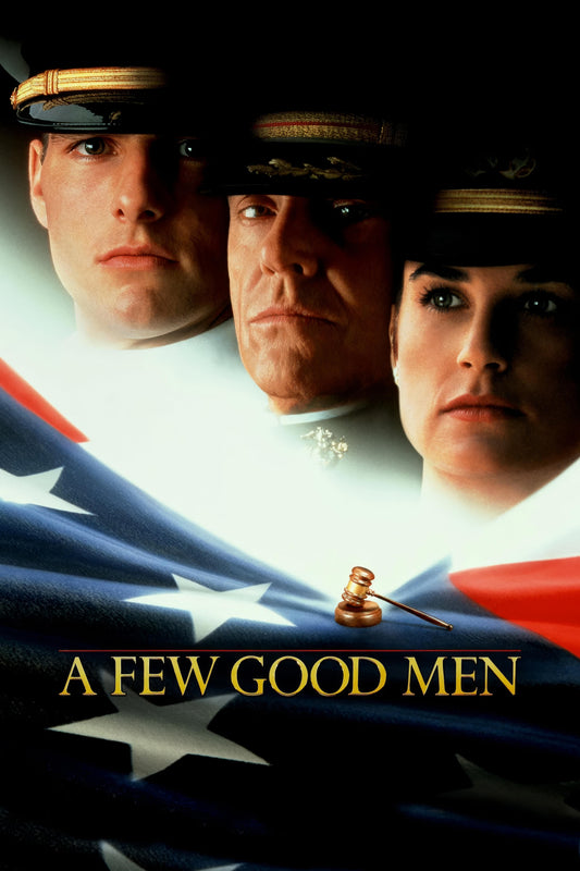 A Few Good Men (1992) Movie Magnet