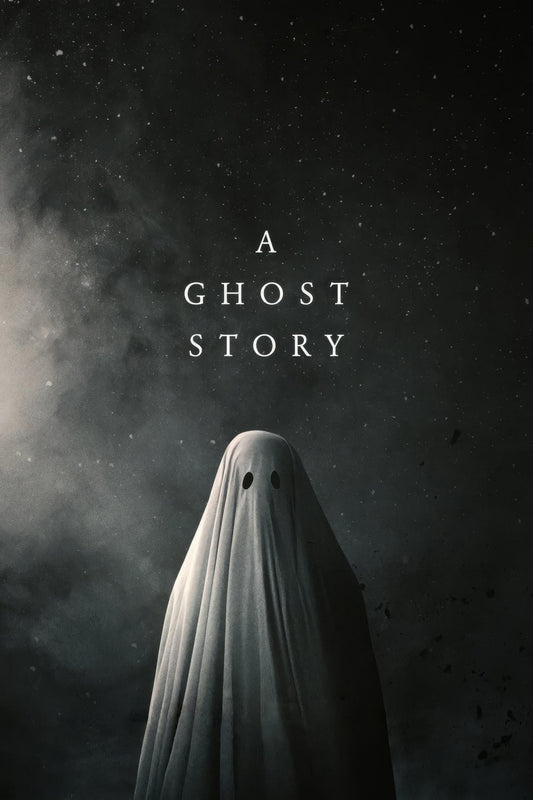 A Ghost Story (2017) Movie Magnet
