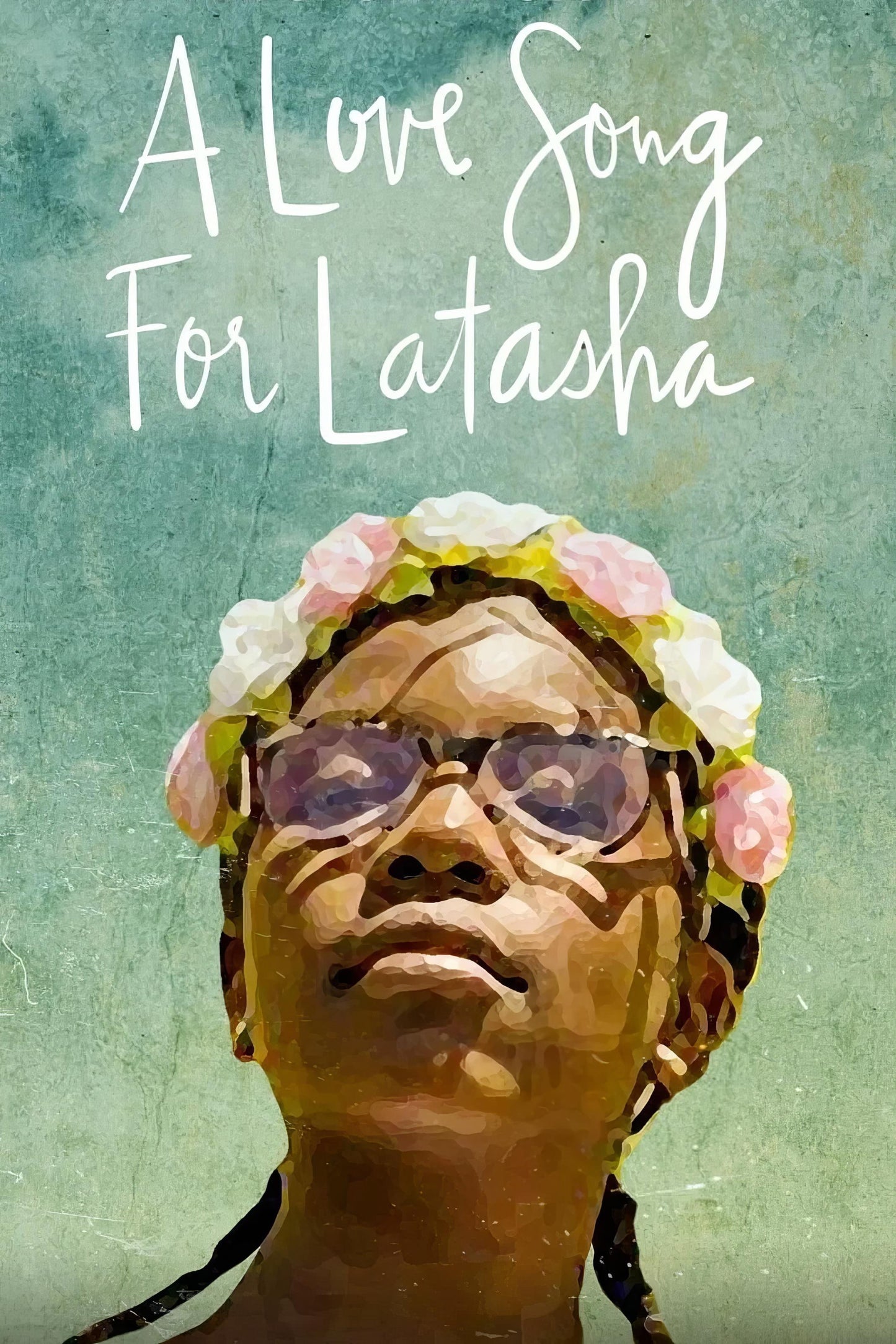 A Love Song For Latasha (2019) Movie Magnet