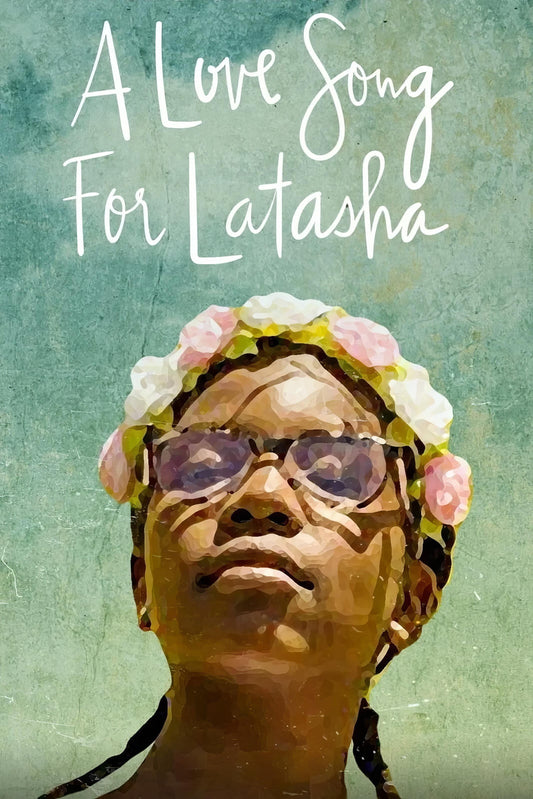 A Love Song For Latasha (2019) Movie Magnet