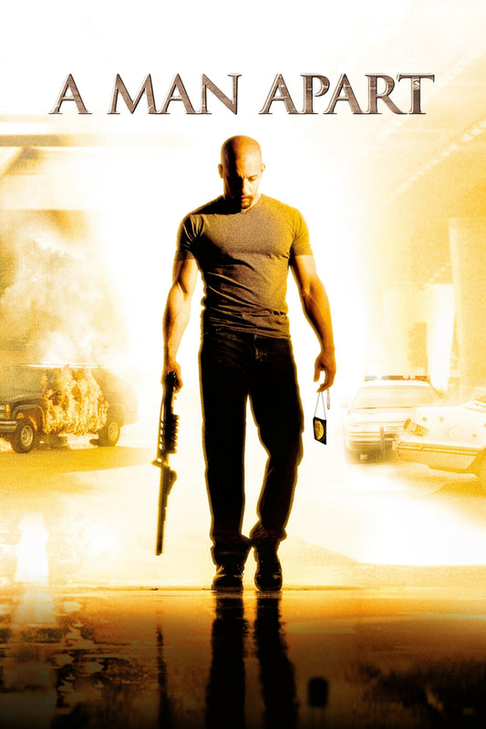 A Man Apart (2003) Movie Magnet