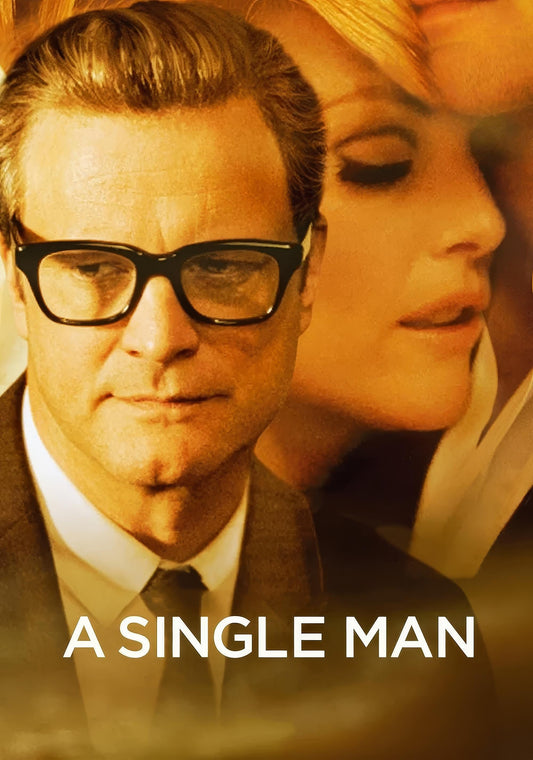 A Single Man (2009) Movie Magnet