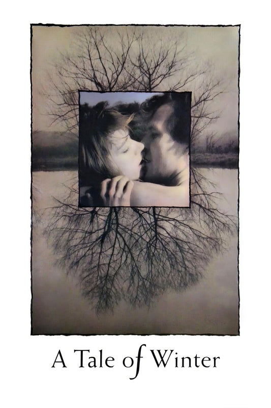 A Tale Of Winter (1992) Movie Magnet