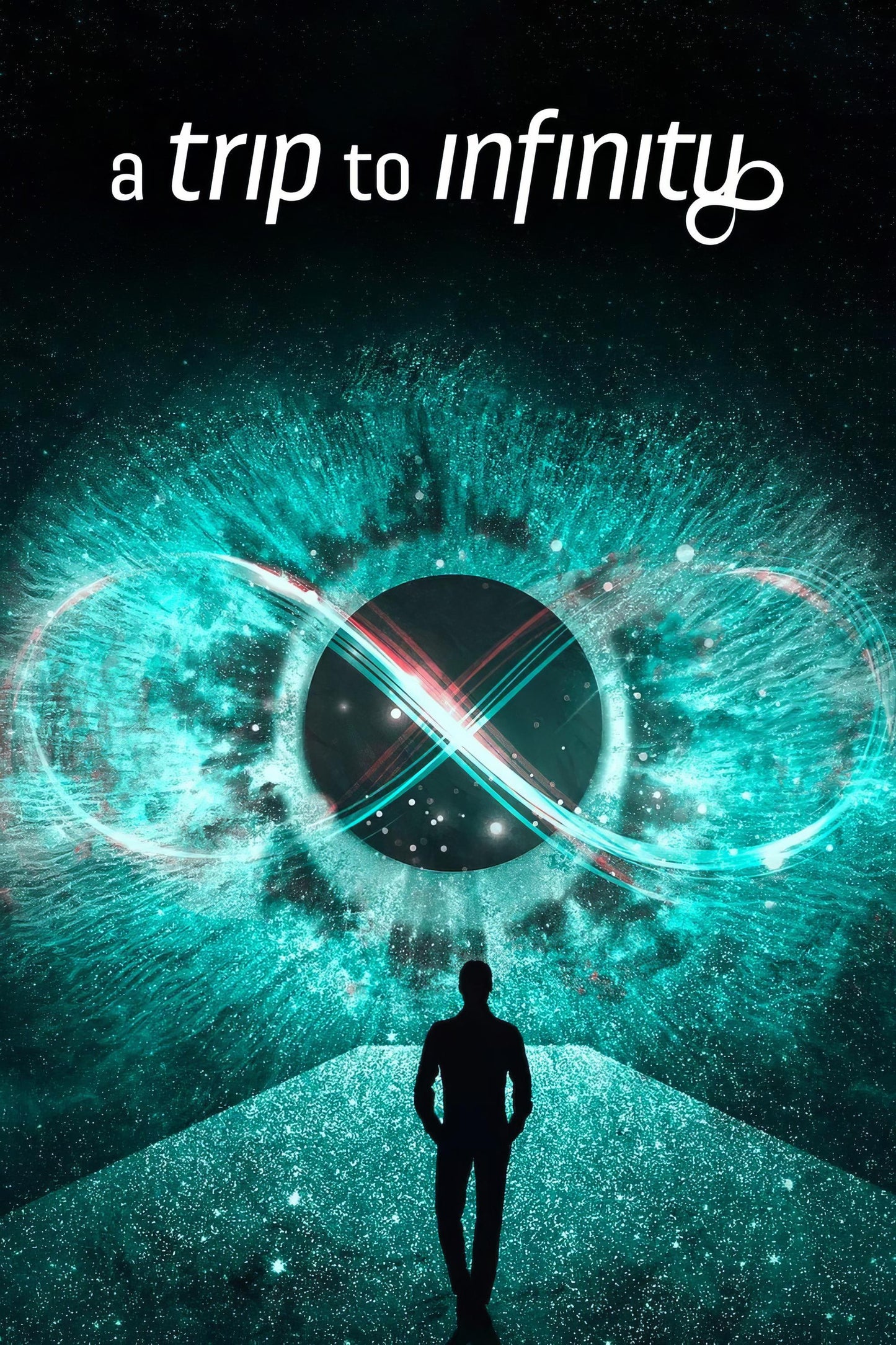 A Trip To Infinity (2022) Movie Magnet