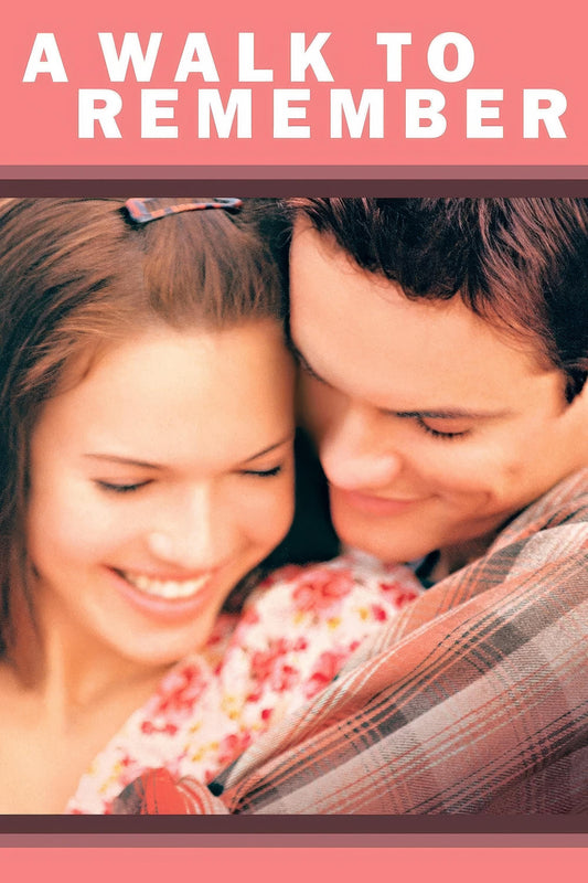 A Walk To Remember (2002) Movie Magnet