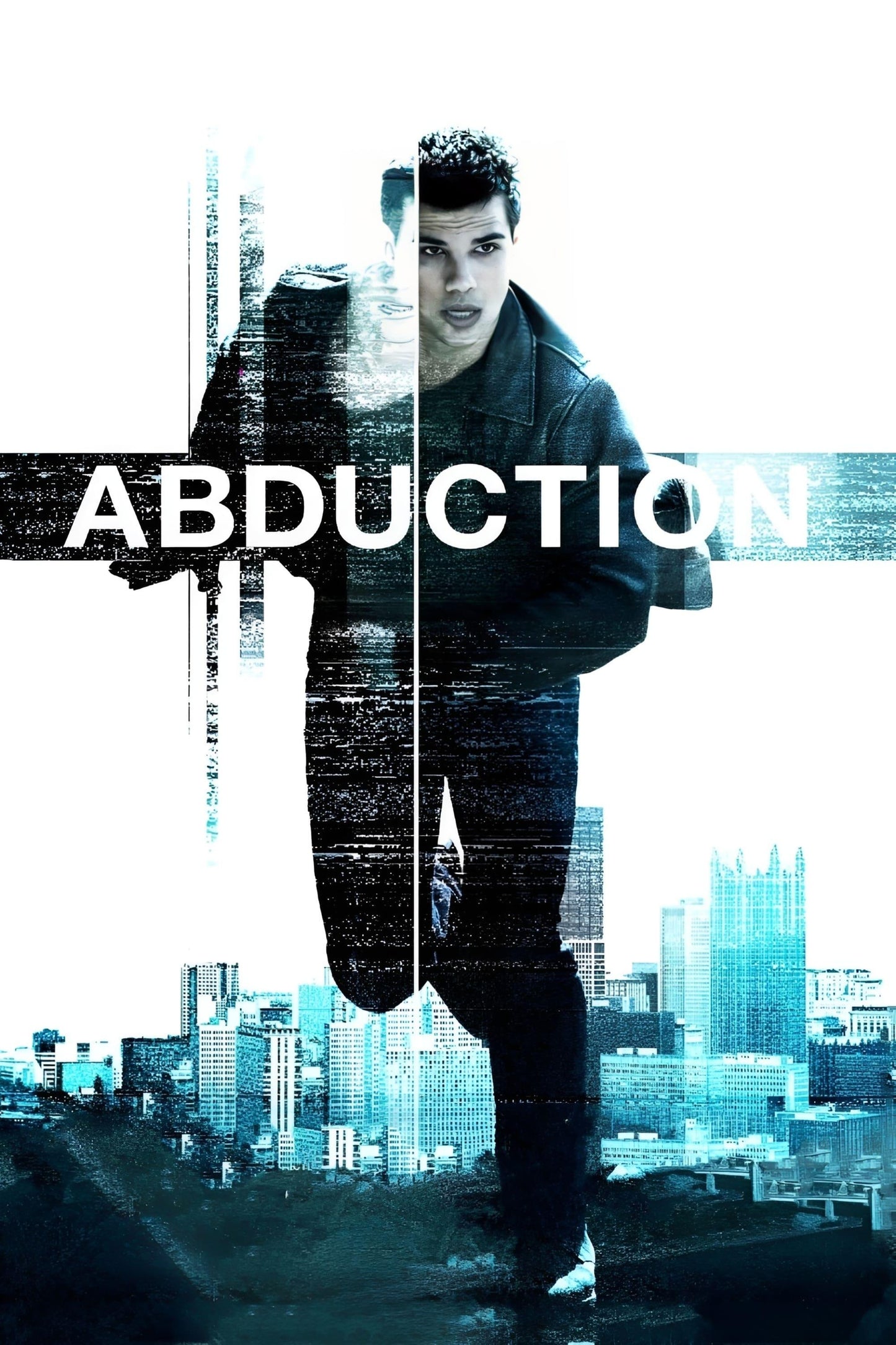 Abduction (2011) Movie Poster