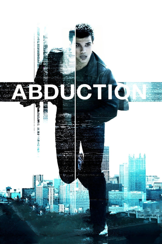 Abduction (2011) Movie Magnet
