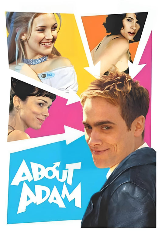 About Adam (2000) Movie Poster