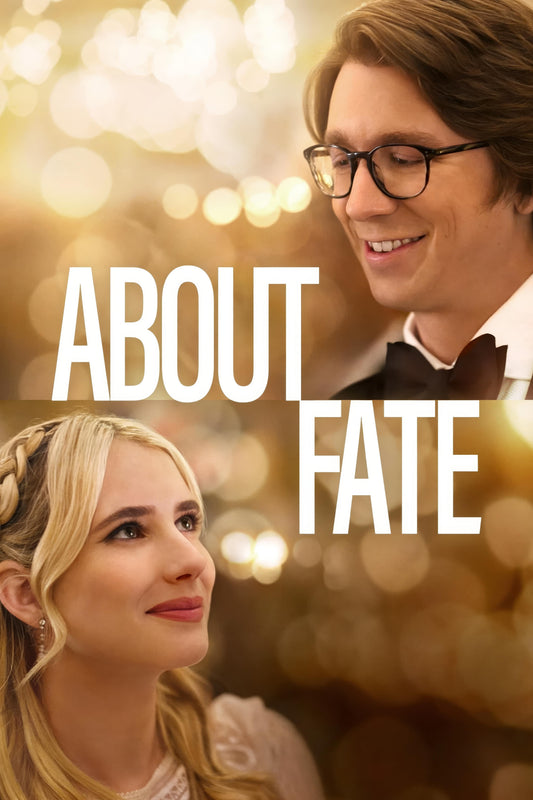 About Fate (2022) Movie Magnet