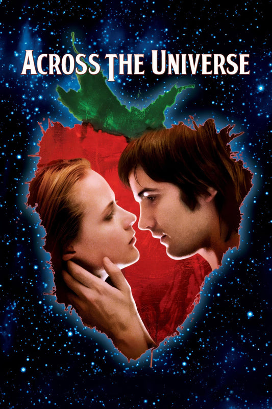 Across The Universe (2007) Movie Magnet