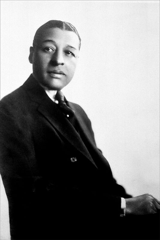 Actor Bert Williams Artist Comic Actress Jigsaw Puzzle