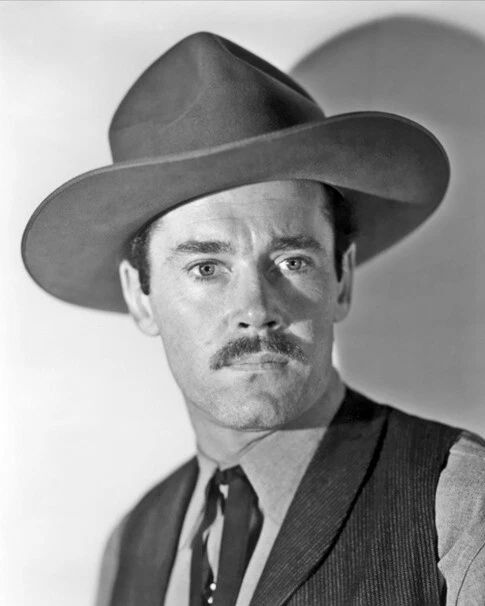 Actor Henry Fonda Glossy Magnet Hollywood Print My Darling Clementine Magnet