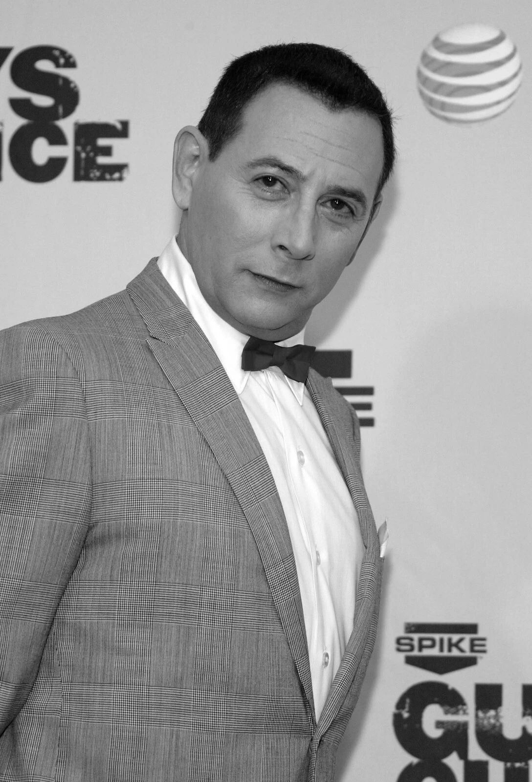 Actor Paul Reubens As Pee Wee Herman Historic Picture Magnet Magnet Print 11 X17