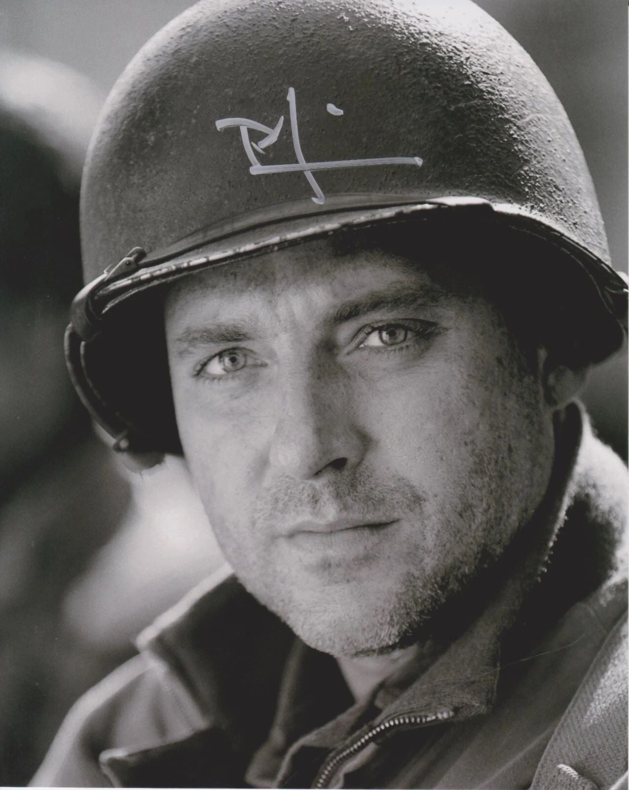 Actor Tom Sizemore Classic Publicity Picture Magnet Print