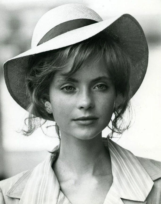 Actress Ann Austin Classic Retro Vintage Picture Poster Photo Print