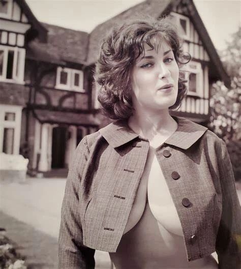 Actress Ann Austin Classic Vintage Picture Poster Photo Print
