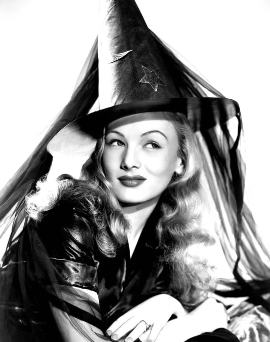Actress Betty Grable Retro Pin Up Magnet Picture Magnet Print