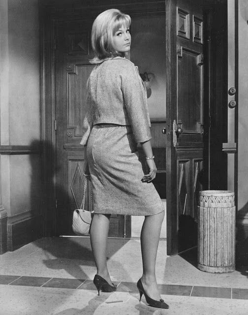 Actress Carol Lynley Classic Historic Picture Photo Print