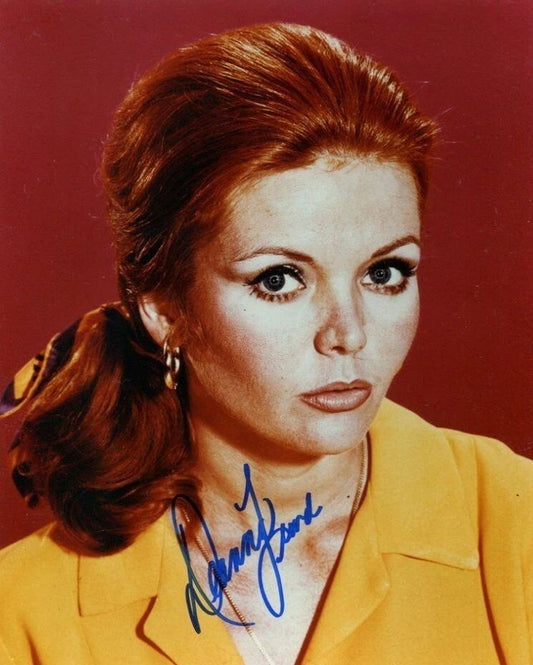 Actress Deanna Lund Classic Portrait Poster Picture Photo Print