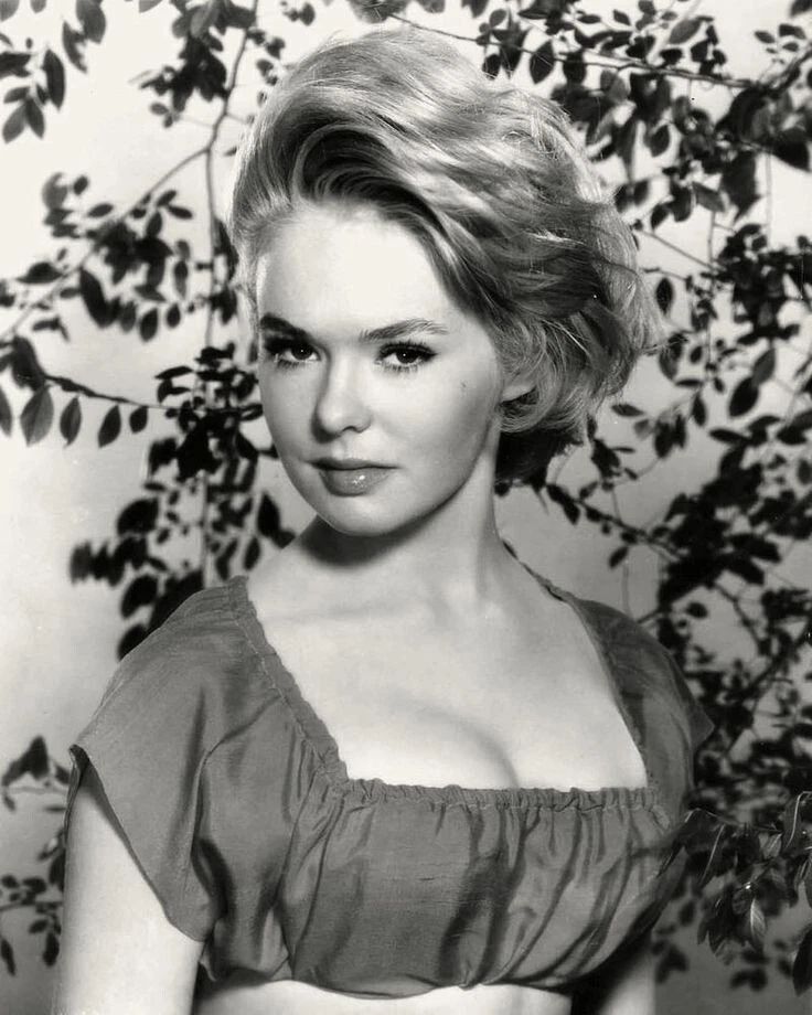 Actress Joey Heatherton Historic Vintage Picture Keychain Keychain Print