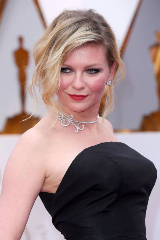 Actress Kirsten Dunst Pin Up Poster Publicity Picture Photo Print