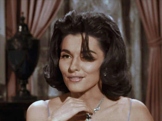 Actress Nancy Kovack Publicity Picture Magnet 6X8