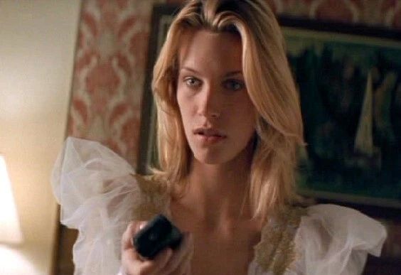 Actress Natasha Henstridge Species Sci Fi Movie Picture Keychain Print