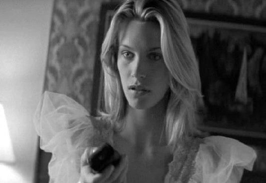 Actress Natasha Henstridge In Species Movie Picture Photo Print