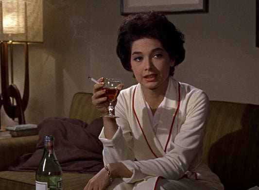 Actress Suzanne Pleshette 1963 Film The Birds Picture Photo Print