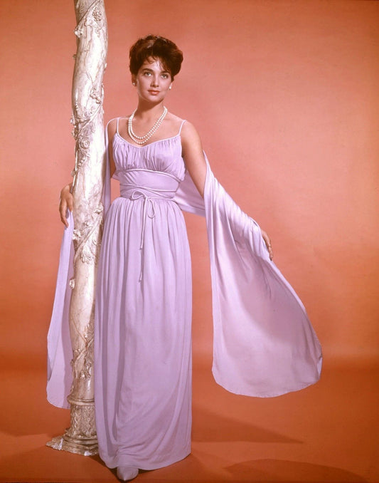 Actress Suzanne Pleshette Pin Up Picture Magnet Print