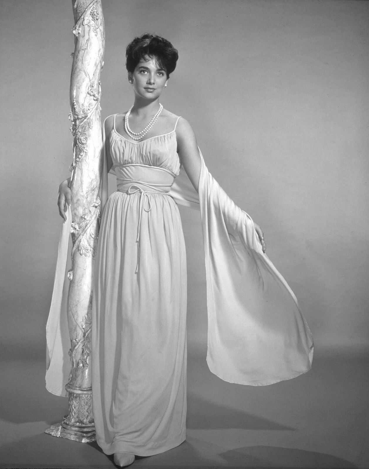 Actress Suzanne Pleshette Publicity Picture Magnet Print