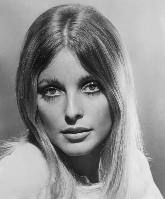 Actress Sharon Tate Valley Of The Dolls Manson Publicity Picture Photo
