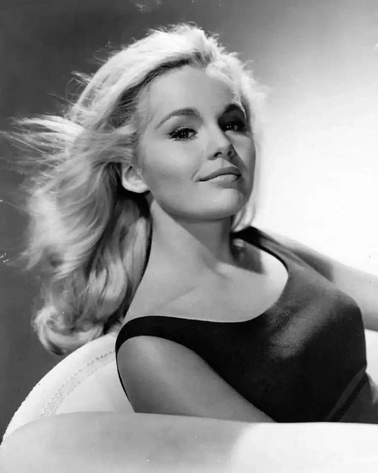 Actress Tuesday Weld Retro Classic Pin Up Magnet Picture Magnet Print