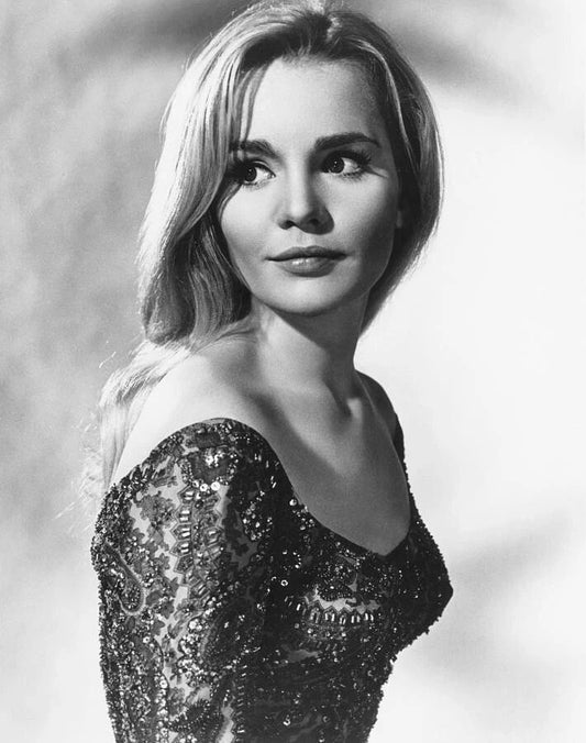 Actress Tuesday Weld Retro Pin Up Magnet Picture Publicity Magnet