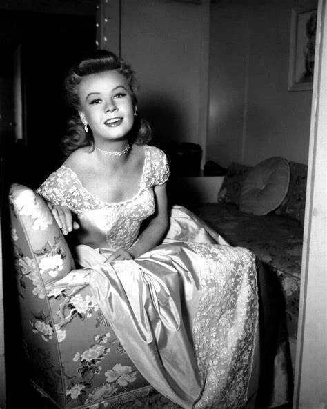Actress Vera Ellen Retro Publicity Picture Keychain Keychain Print