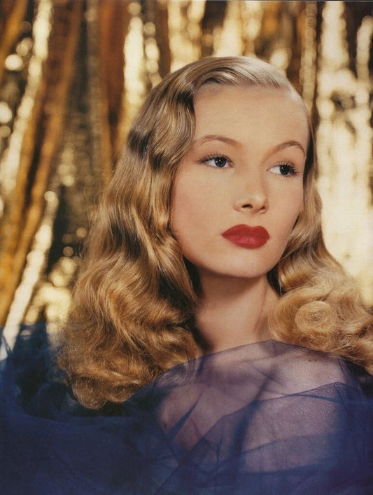 Actress Veronica Lake Classic Publicity Picture Poster Photo Print
