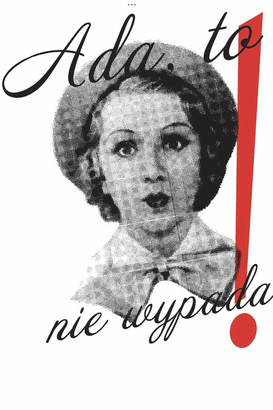 Ada, Don T Do That! (1936) Movie Magnet