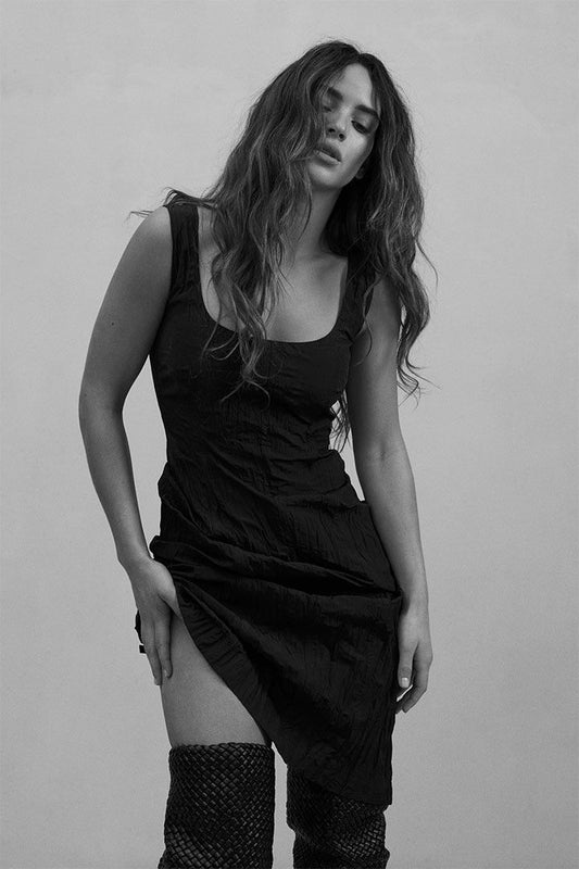 Adria Arjona Puerto Rican Film Actress Performer Fans Jigsaw Puzzle