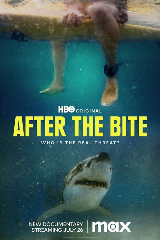 After The Bite Documentary Cinema Film Movie Jigsaw Puzzle