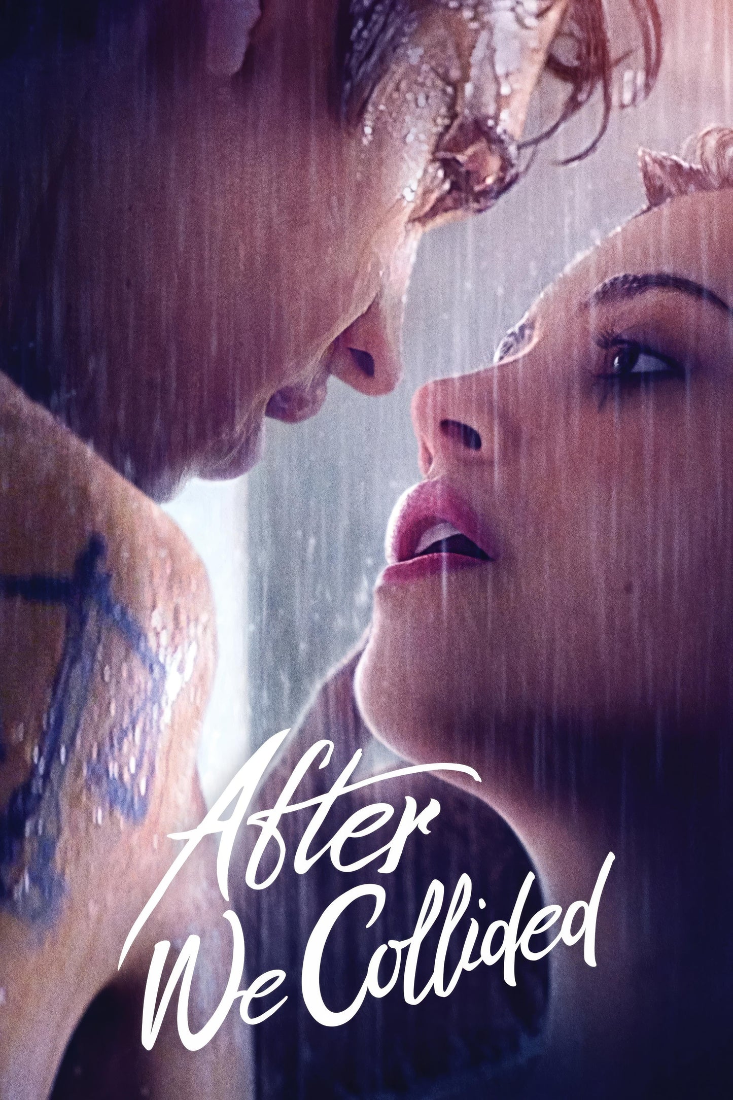 After We Collided (2020) Movie Poster
