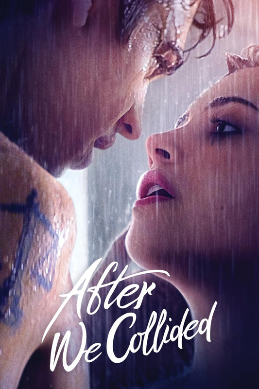 After We Collided (2020) Movie Poster
