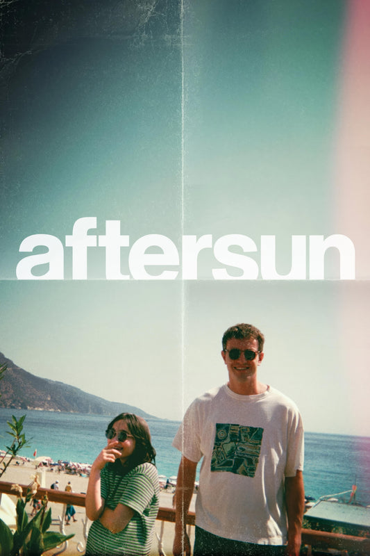 Aftersun (2022) Movie Magnet