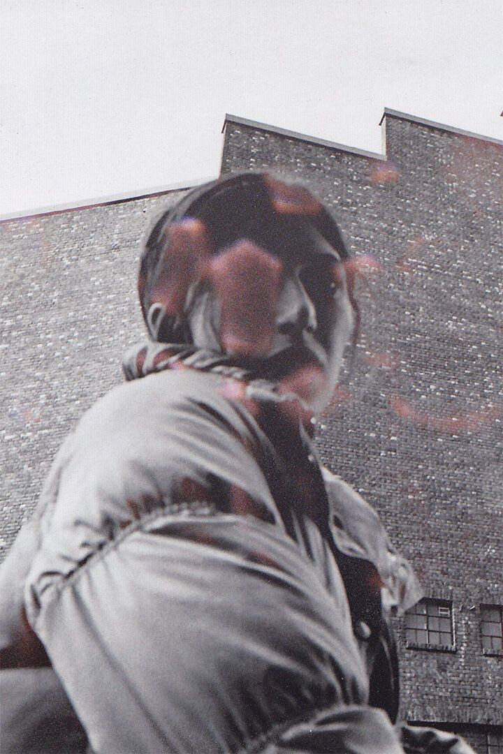 Aldous Harding Warm Chris Music Album Jigsaw Puzzle