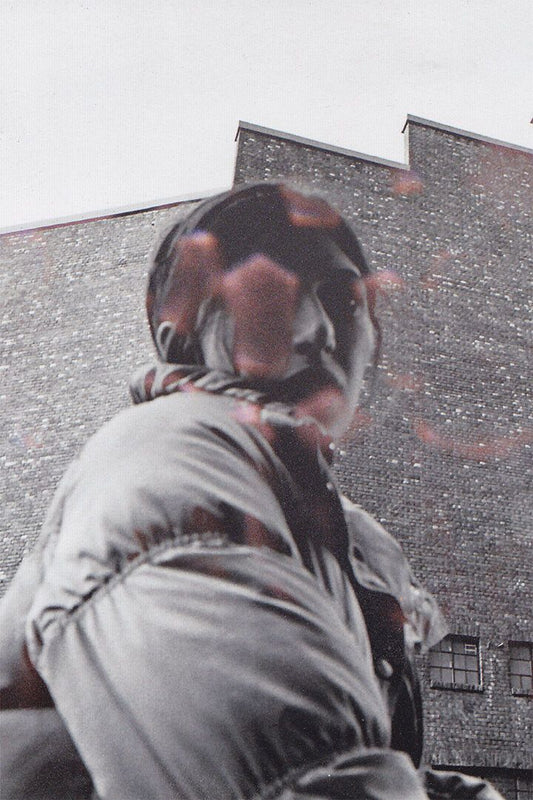 Aldous Harding Warm Chris Music Album Jigsaw Puzzle