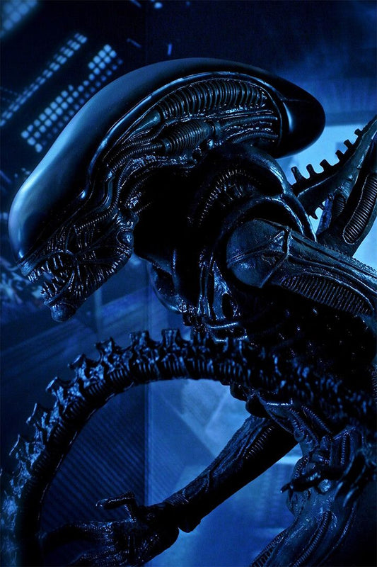 Alien Hot Horror Classic Movie Action Adventure Jigsaw Puzzle