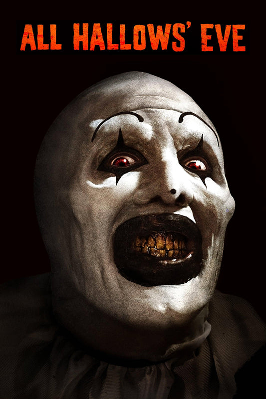 All Hallows Eve (2013) Movie Magnet
