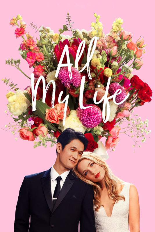 All My Life (2020) Movie Poster